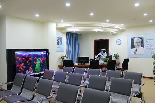 重慶醫科大學附屬第二醫院生殖中心與廣西醫科大學整形醫院 專科醫療服務的前沿探索